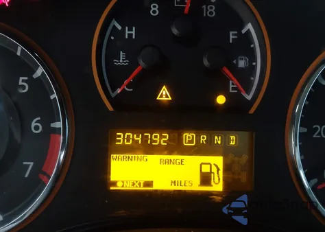 2008 Nissan Armada Le из США, поврежденный, VIN 5N1BA08D58N617529